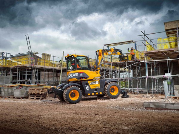 1_JCB_Hydradig 110W Hero
