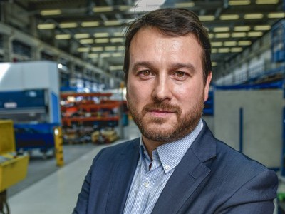 Gustavo Otero