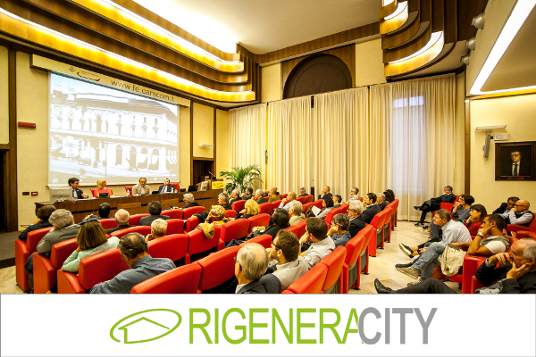 RigeneraCity