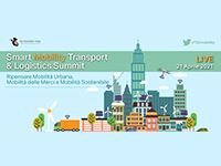smat mobility transprt & logistic summit