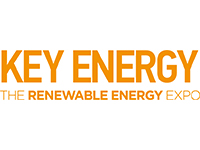 Key energy logo