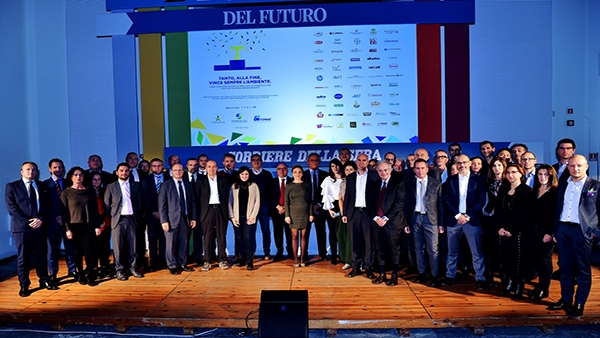 premiati conai Rid
