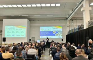 Regolamento EU veicoli a fine vita: la filiera chiede consultazione impianti aperti