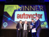 Autovictor premiata agli ESTA Awards of Excellence 2026 Autovictor premiata a ESTA Awards 2026