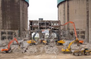 Prestazioni “Atomiche” in Illinois