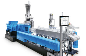 High-Efficiency Technologies for Processing and Recycling Plastics Coperion_at_K2022_ZSK_70_Mc18