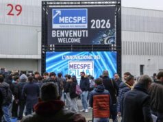 A MECSPE Bologna 2026 oltre 2.000 aziende MECSPE Bologna 2026