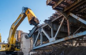 La nuova ISS 45/90 è al lavoro a New York