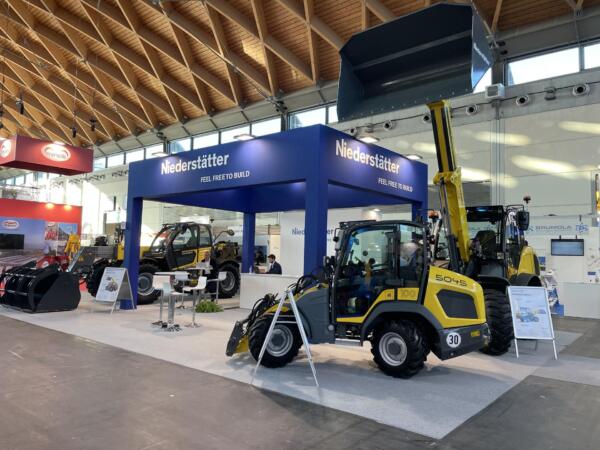 Niederstaetter Ecomondo