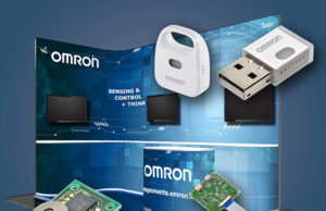 On show a MCE 2020 i sensori Omron per la building automation e il rilevamento ambientale