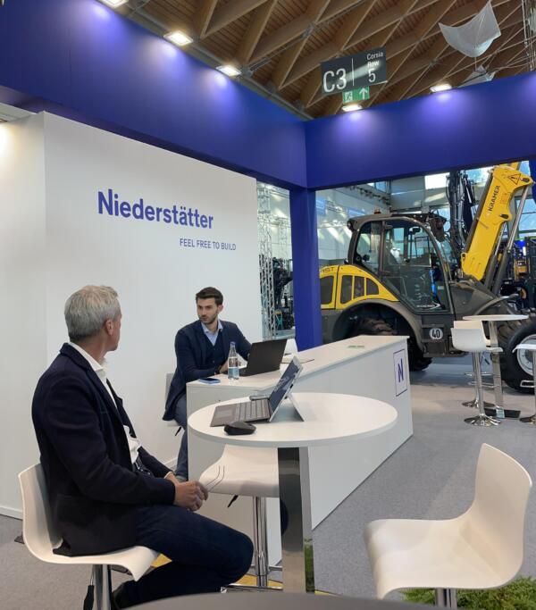 Niederstaetter Ecomondo