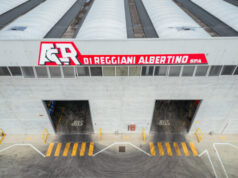 ACR, tecnologie robotiche e competenze integrate per le bonifiche più complesse ACR Reggiani