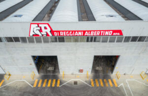 ACR, tecnologie robotiche e competenze integrate per le bonifiche più complesse ACR Reggiani