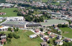 Da RadiciGroup dispositivi di protezione per medici e personale sanitario impegnati nella lotta contro il Covid-19