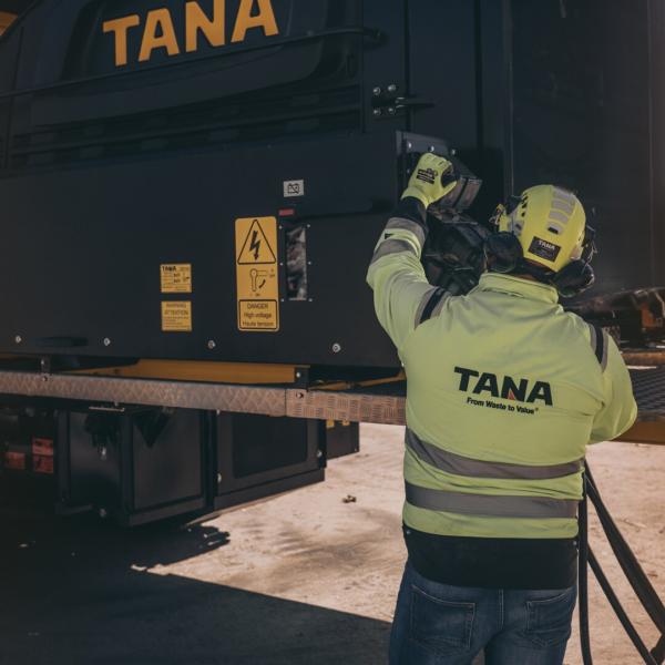 TANA 440ET