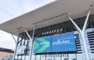 Pollutec 2025 al centro della transizione ecologica