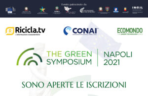Green Symposium 2021 iscrizioni aperte