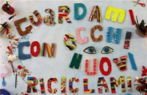 Terza Edizione della campagna nazionale “Tutto si trasforma – I rifiuti sotto una nuova luce” promossa da FISE Assoambiente nelle scuole