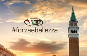 Forza e bellezza nella nuova campagna di comunicazione di Venieri