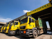 Polirecuperi, Gamma Recuperi e Centro del Recupero: innovazione, sostenibilità e circular economy Polirecuperi