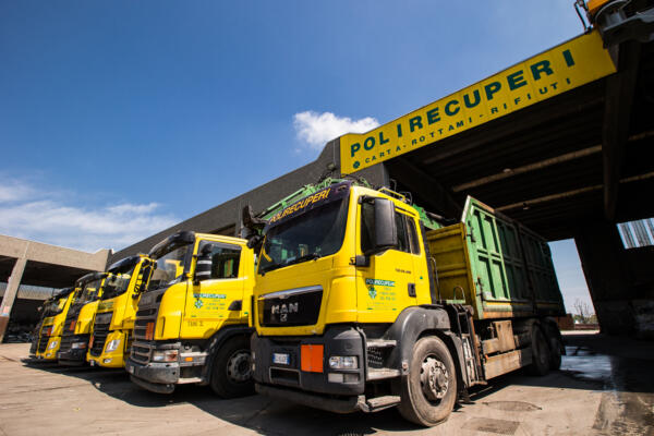 10 Polirecuperi Polirecuperi