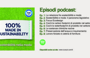 “100% Made in Sustainability”: il podcast sulla sostenibilità nella moda 100-Made-in-Sustainability-il-nuovo-podcast-sulla-sostenibilita-nel-mondo-della-moda-