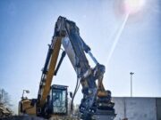 VTN a Ecomondo 2025: demolizione sostenibile VTN Ecomondo 2025