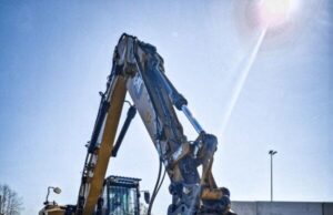 VTN a Ecomondo 2025: demolizione sostenibile VTN Ecomondo 2025