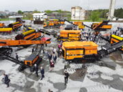 Pronar di Ecotec Solution compie 35 anni