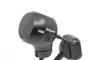 Brigade: il lancio della gamma AI Driver Distraction Camera