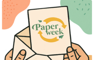 Si accendono i motori per la Paper Week 2026 Paper Week Parma