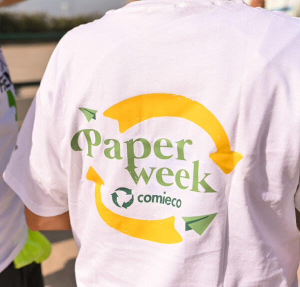 Paper Week Parma