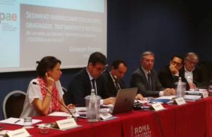 Sedimenti marini: caratterizzazione, dragaggio, trattamento e riutilizzo