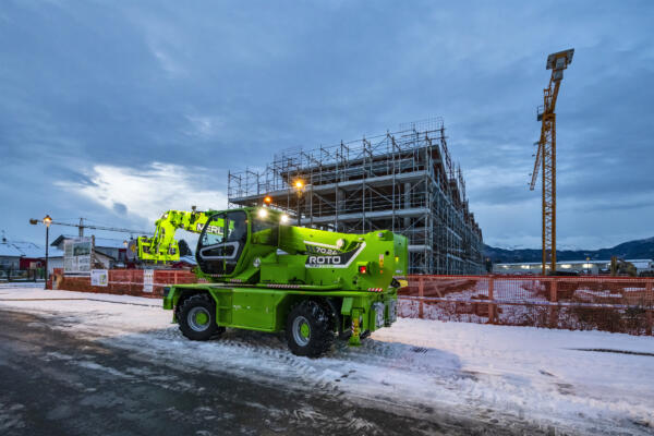 Merlo Merlo plug in