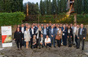 Dialoghi sulla sostenibilità all’Energy Efficiency Simposio Energy Efficiency Simposio ABB