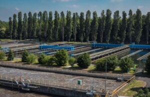 Cap Evolution e Parco Nord: Progetto Riuso Acqua