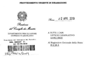 Dl Crescita, più incentivi per riqualificazioni e sismabonus
