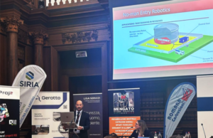 Gerotto fra i protagonisti del 1st International Safety Workshop 1st_International_Safety_Workshop_1