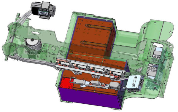 merlo-batterie e-worker