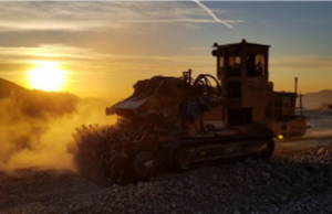 Tesmec Group at Bauma