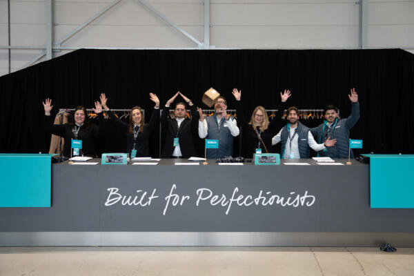 Kobelco new headquarters and Tech Center