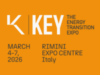 KEY-The Energy Transition Expo 2026 key-2026