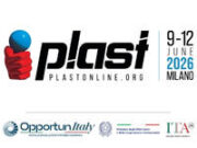 PLAST 2026 PLAST 2026