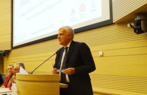 Finanza sostenibile, Galletti: “Ambiente motore della quarta rivoluzione industriale”