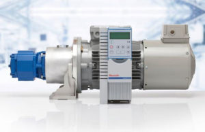 Sistema a velocità variabile soluzioni SytronixFcP 5020