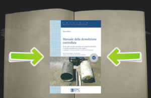 Manuale della demolizione controllata