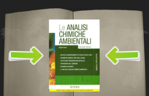 Le analisi chimiche ambientali