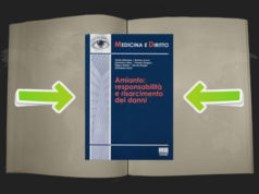 Amianto responsabilita e risarcimento dei danni