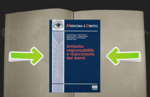 Amianto responsabilita e risarcimento dei danni