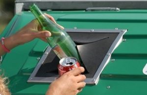 Vetro: riciclo in crescita, ma serve più qualità